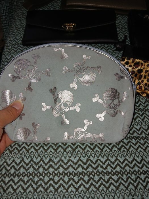 Продам кошельки, косметички