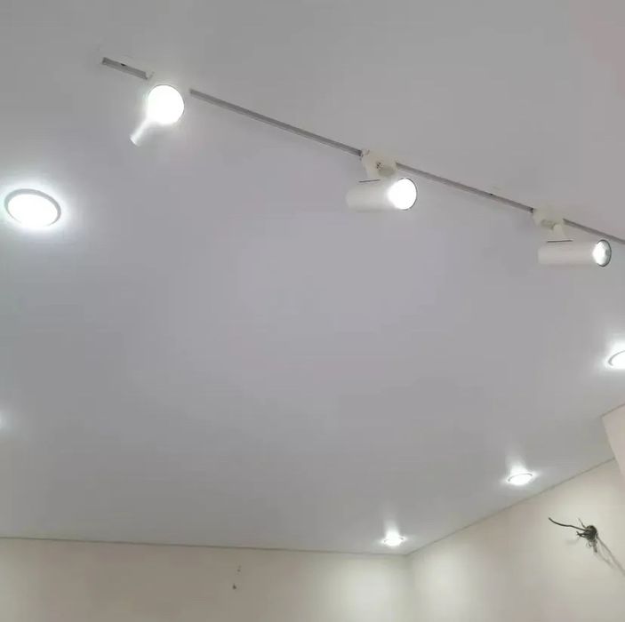 Натяжной потолок! Быстро!Качественно!!