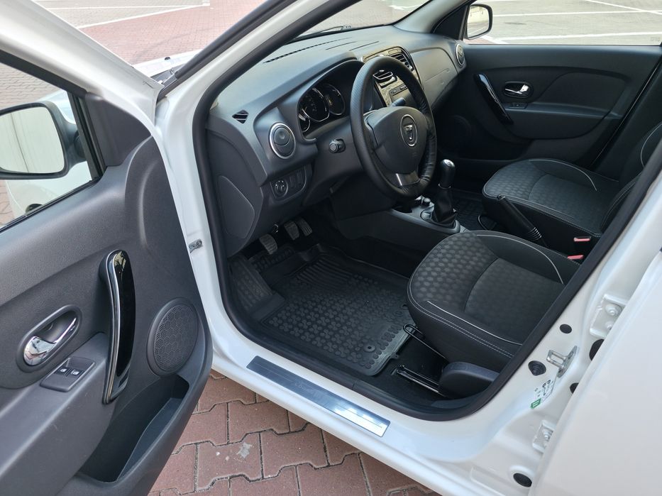 DACIA Logan 2014 — imagine 5