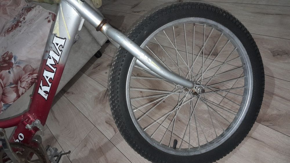 Велосипеды продам