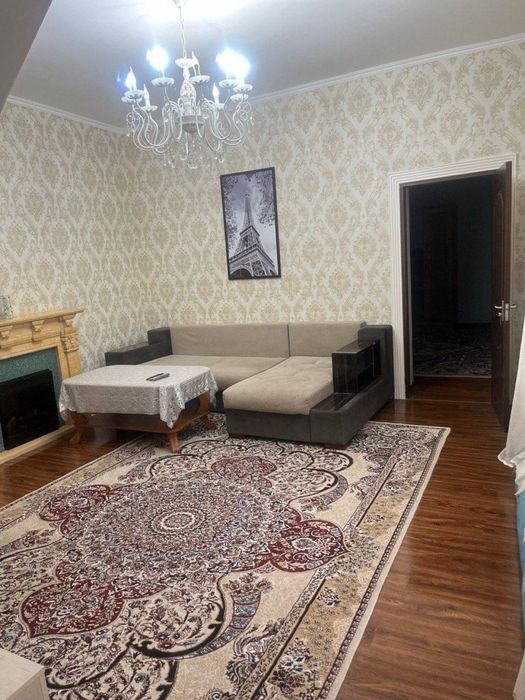 Продажа дома Яккасарайский район , 3.5 сотки