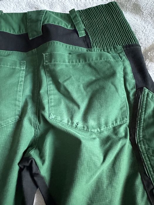 Pantaloni lucru Engelbert strauss 50 scurti si lungi