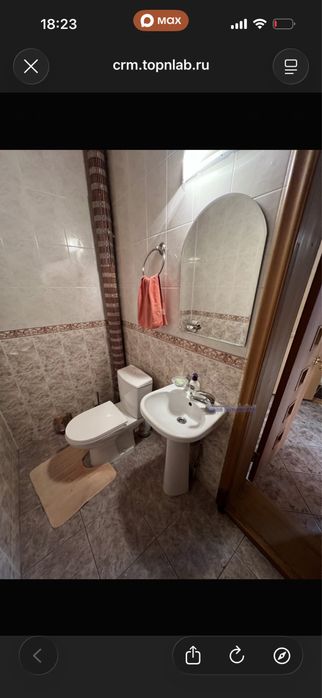 Продам дом в г.Барнаул