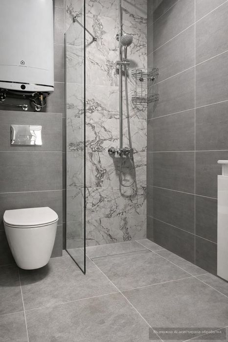 Дава се под наем Тристаен апартамент в Пловдив, Център - 98 кв.м за 648.21 € - Снимка #7