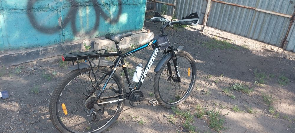 Большой Велосипед продам