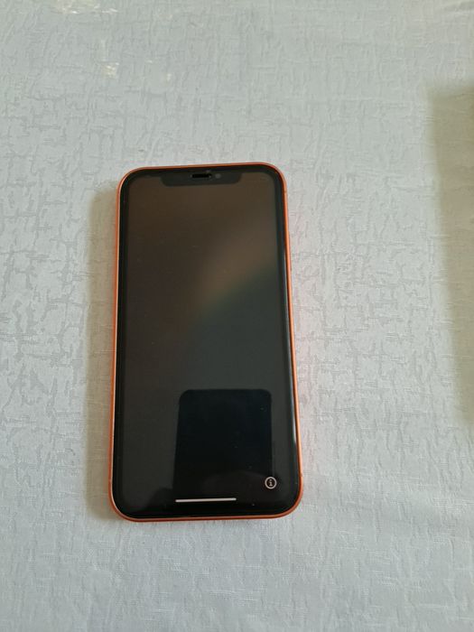 IPHONE XR, в корпусе 17pro 128GB