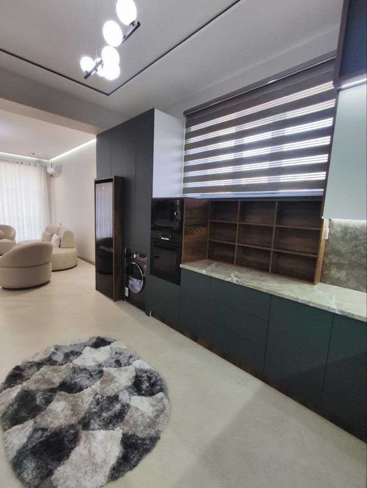 №12618 Продаётся 3-х комнатная квартира