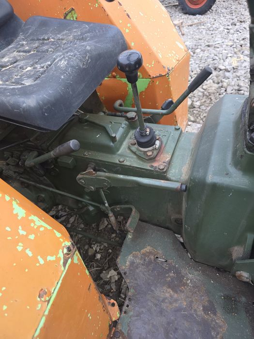 Tracyor Afriful 235 Vigneron de vie