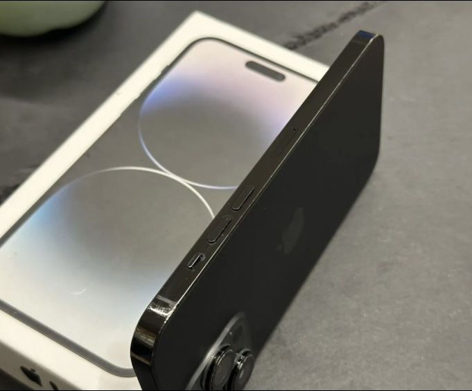 Айфон 14 про макс