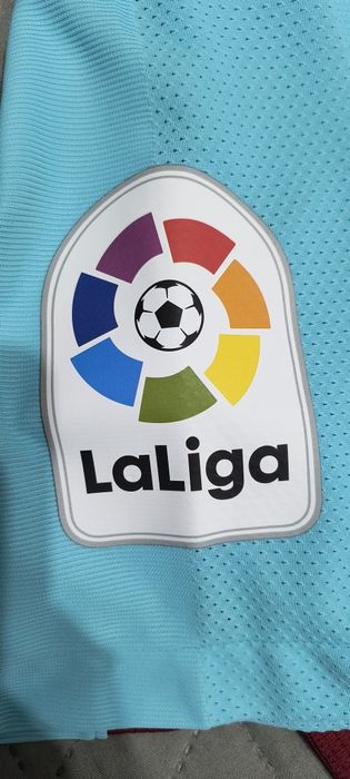 Tricou fotbal Barcelona player issue Suarez