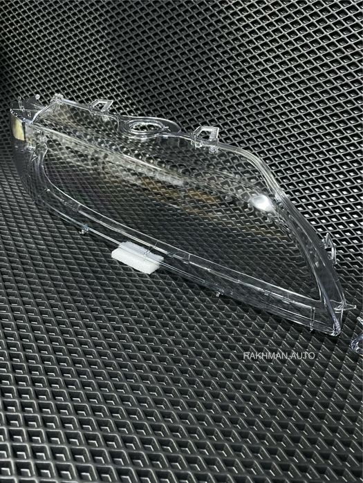 Стекла Фары Бмв Е39 рестайл / Bmw E39