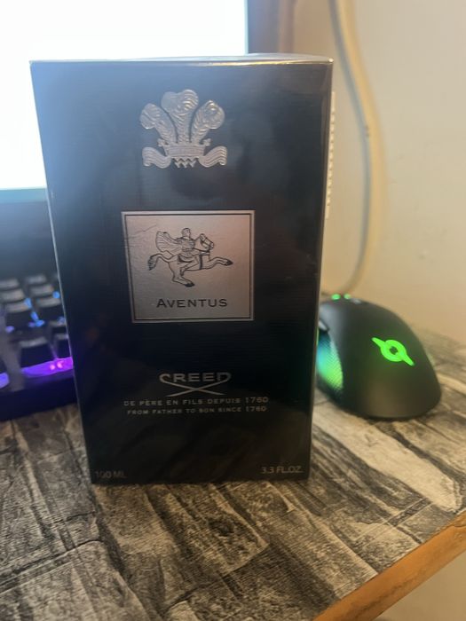 Parfum AVENTUS CREED 100 Ml sigiliat