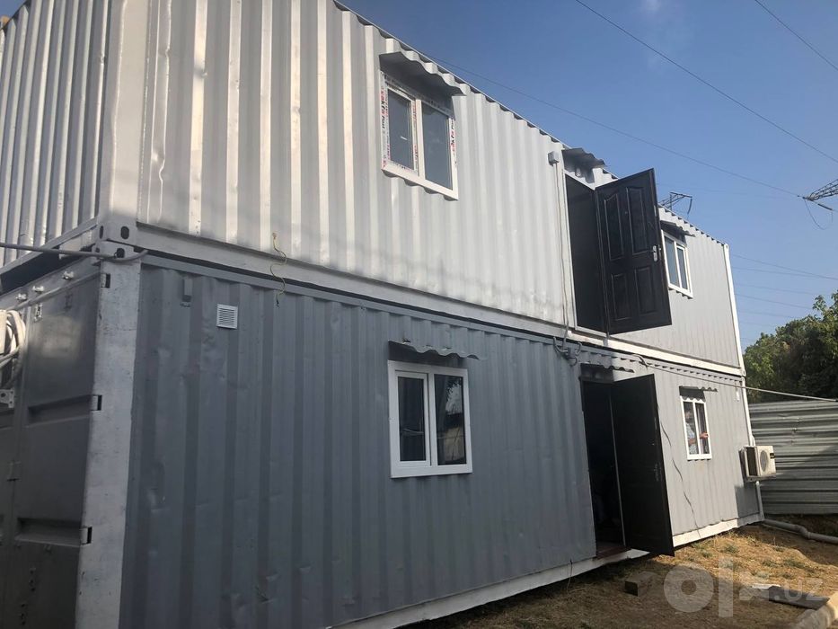 Магазин, офис, отдел продаж мобильный