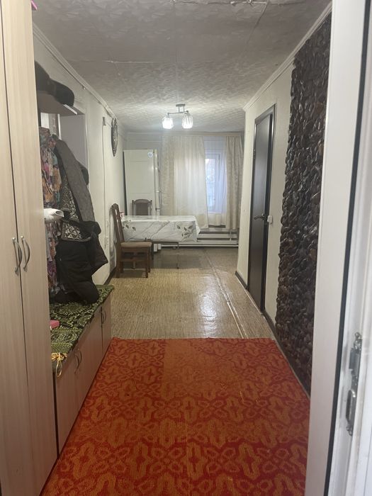 Продается частный дом.