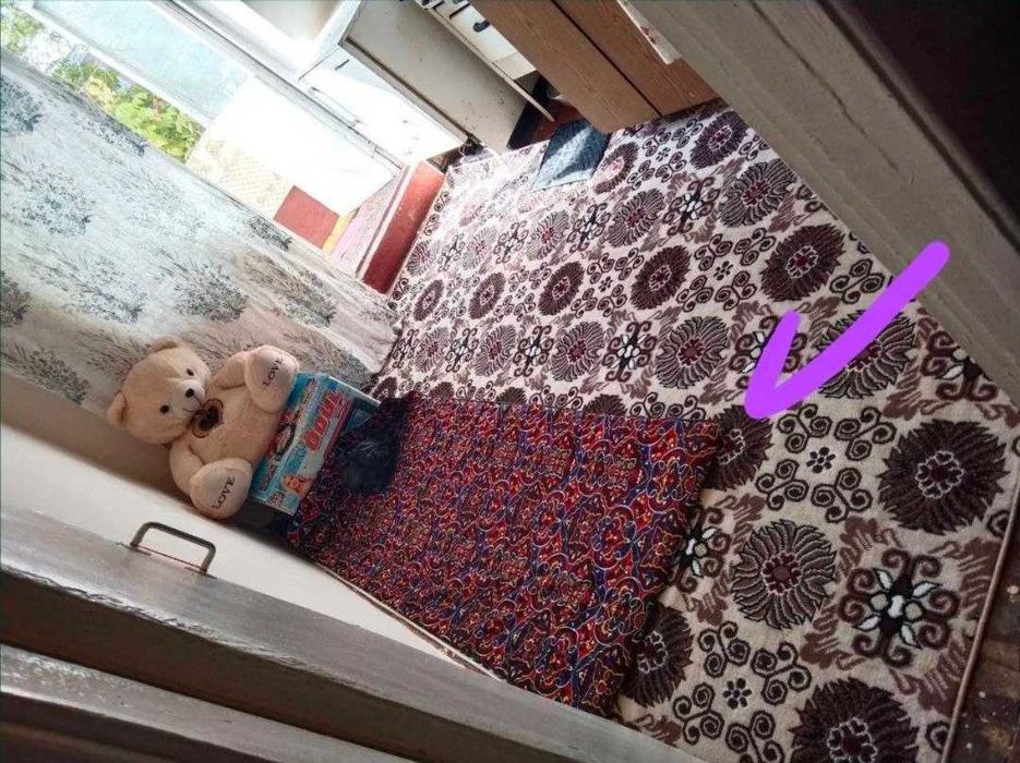 Sheriklika bezmakler bezxazayka uy