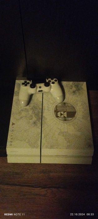 Ps4 с гаранция Fifa 25 и още много игри