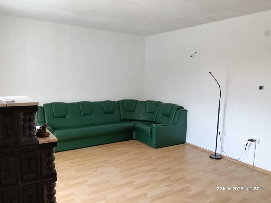 2 Mai, Casa de vânzare