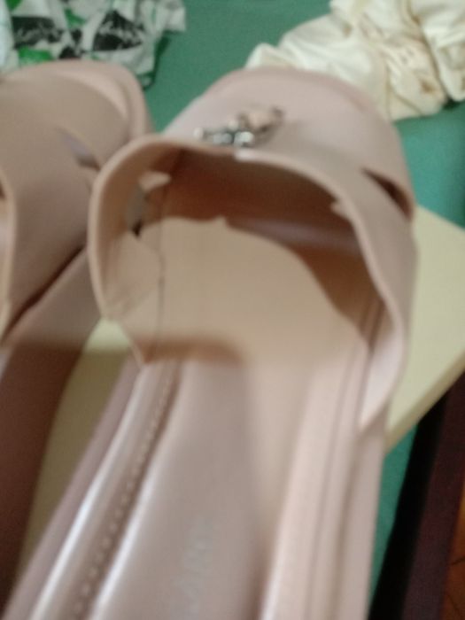 Сабо европейского бренда