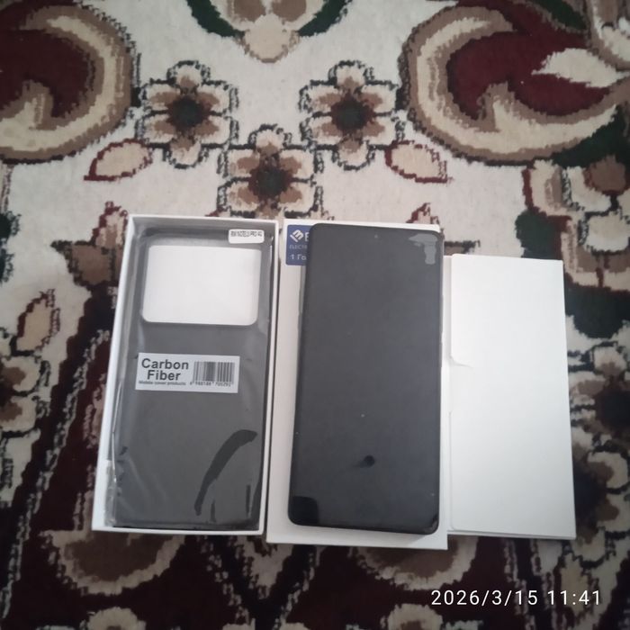 Redmi note 13 Pro Sotiladi