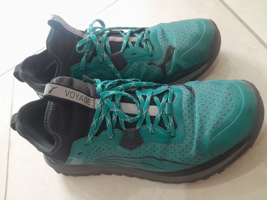 Кроссовки Оригинал Puma