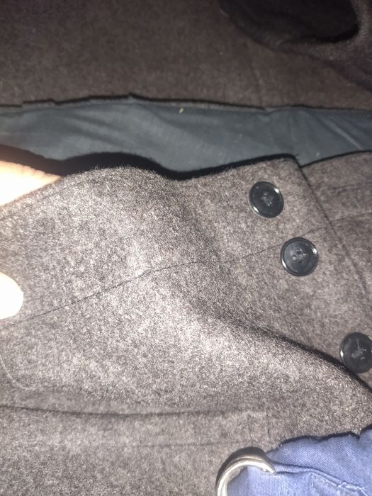 Сварочный костюм