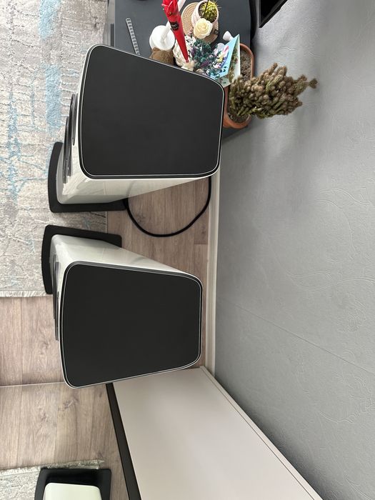 Акустика, колонки elac vela fs 408