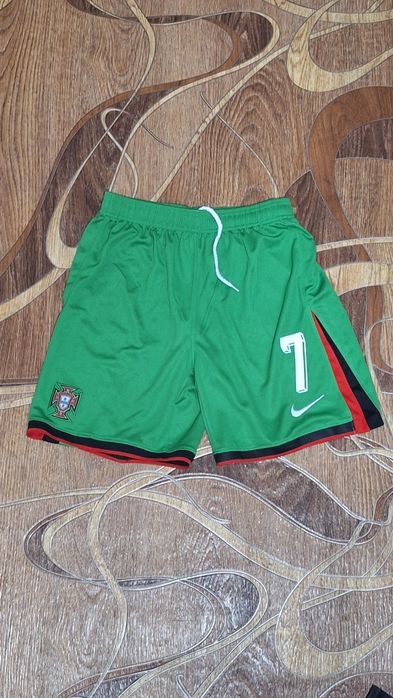 Футболка Роналду