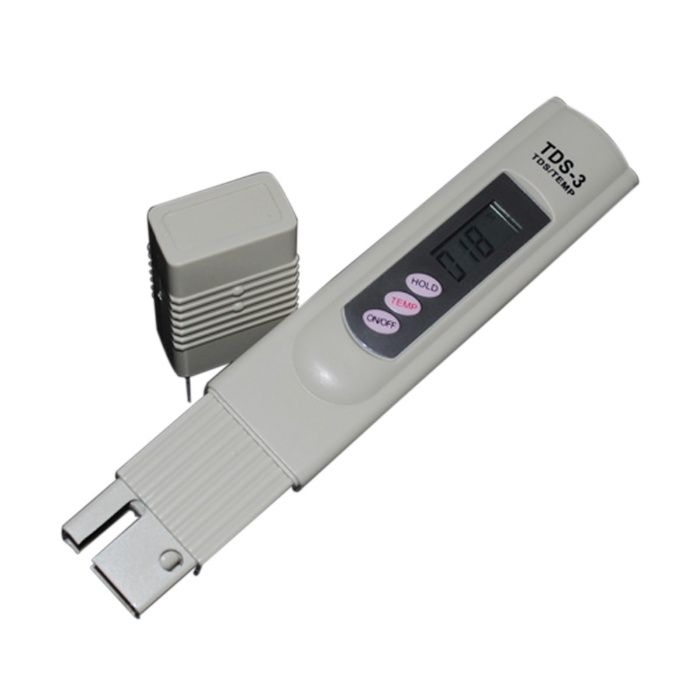 TDS-метр, солемер TDS-3