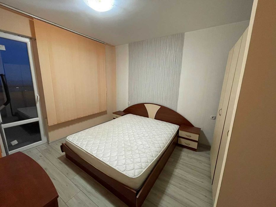 Дава се под наем Двустаен апартамент в Радомир - 56 кв.м за 255 € - Снимка #5