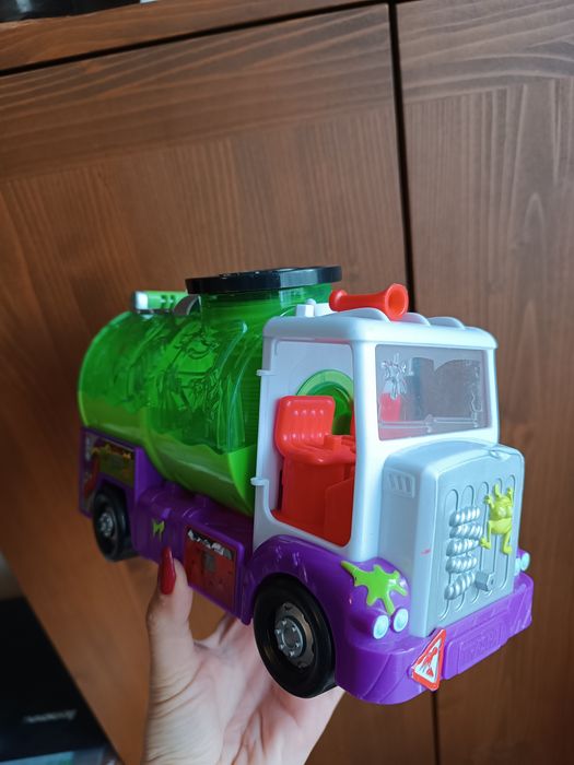 Zombie Trash Pack