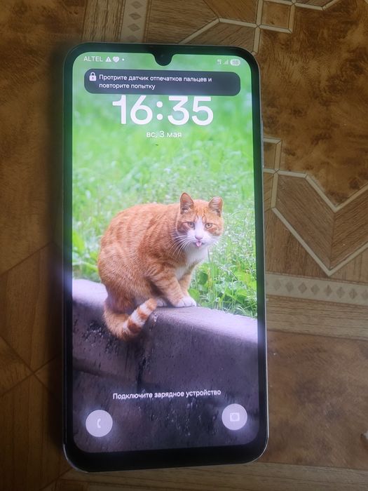 Samsung a25 128gb