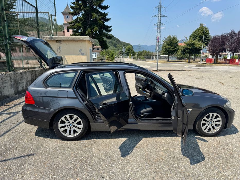 Bmw seria 3 318i