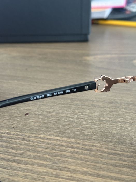 Слънчеви очила guess