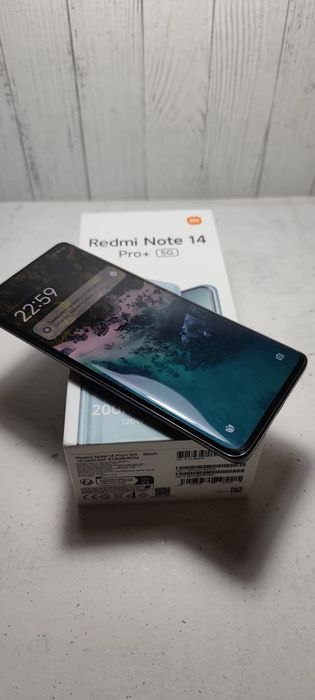 Xiaomi Redmi Note 14 Pro Plus 5G (512GB/32GB)