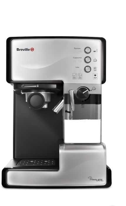Expresor Breville