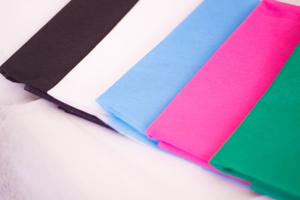 Одноразовые материалы для салонов и клиник