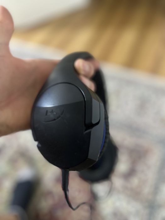 Наушник xyperX игровой