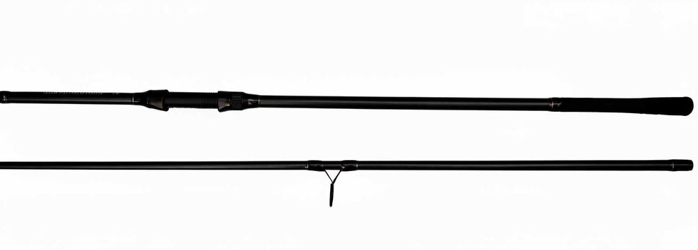 SET 4 Lansete FL LEGEND 3.60 m 3.75 Lbs+ 4 Mulinete Wind Blade GB 8000