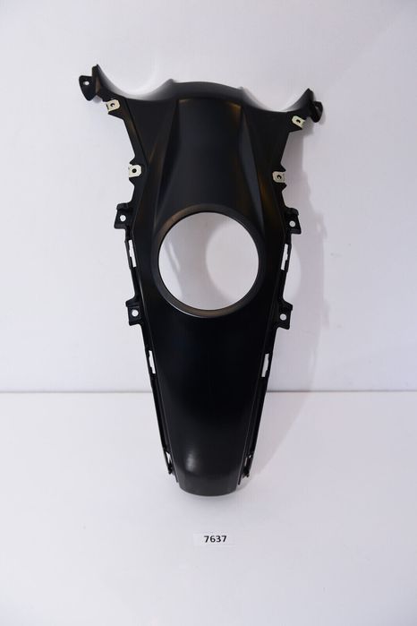 Carena rezervor combustibil negru mat BMW R1200R R1200RS R1250R K54