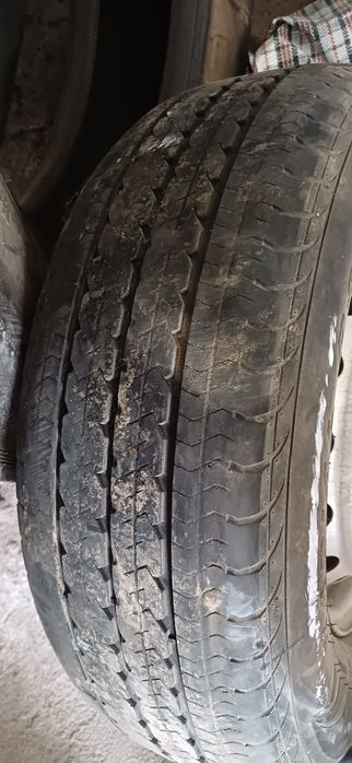 Продаётся запаска на спринтр