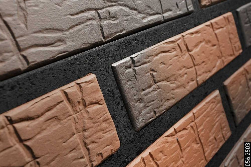 Облицовочный кирпич