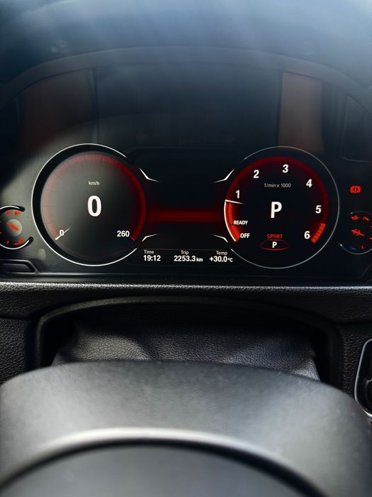 BMW Seria 3 2016 — imagine 4