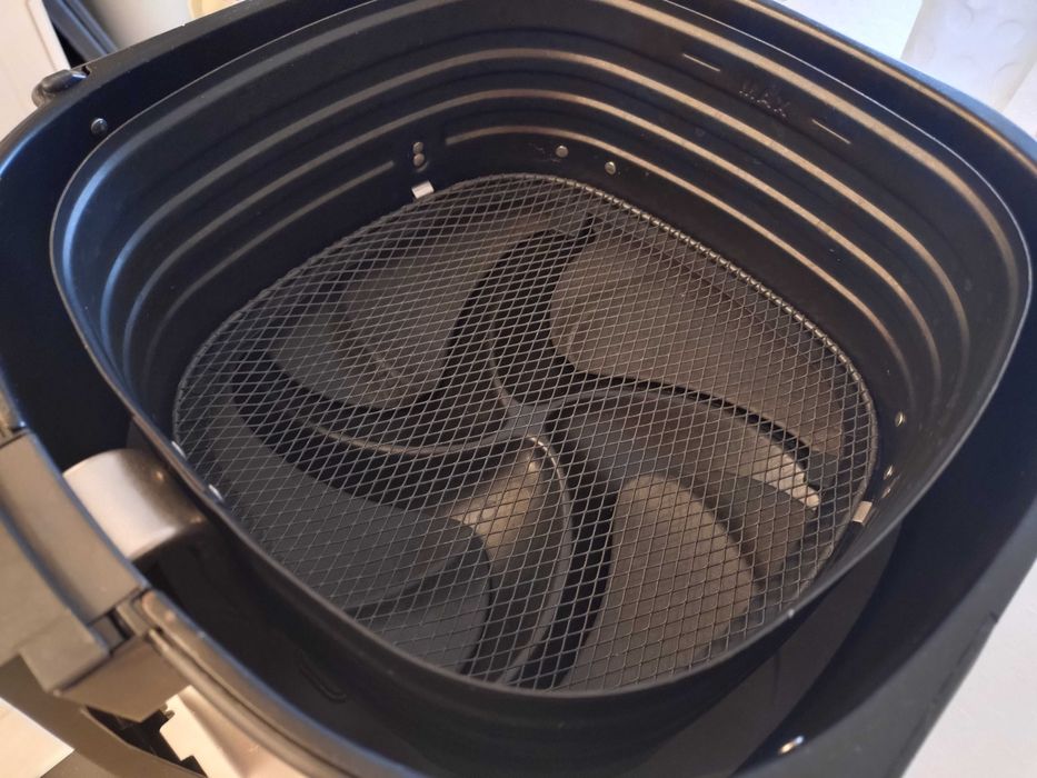 Philips Air Fryer XXL HD9650/90 Гаранция