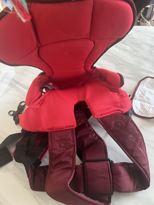 Беешко кенгуру Jane Travel