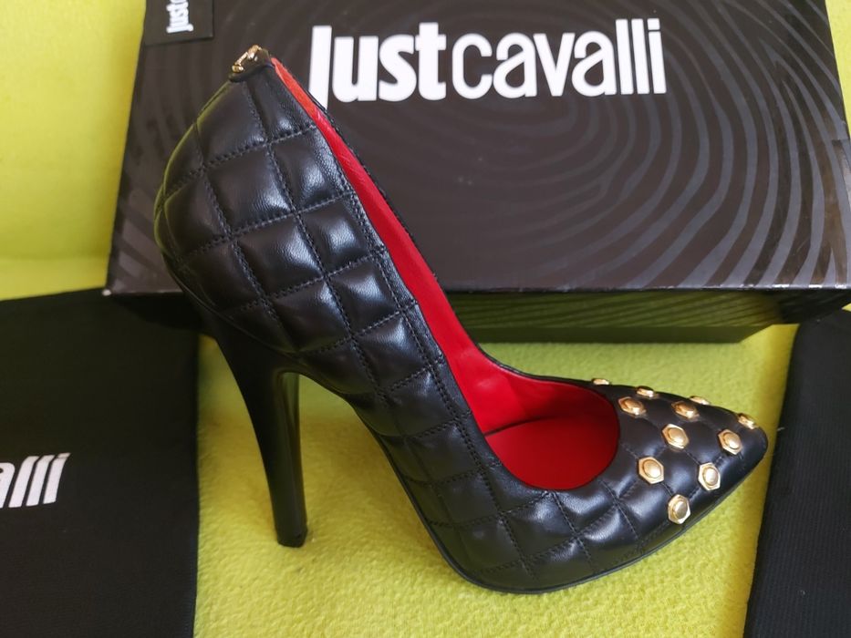 Just Cavalli-37н-НОВО-Оригинални