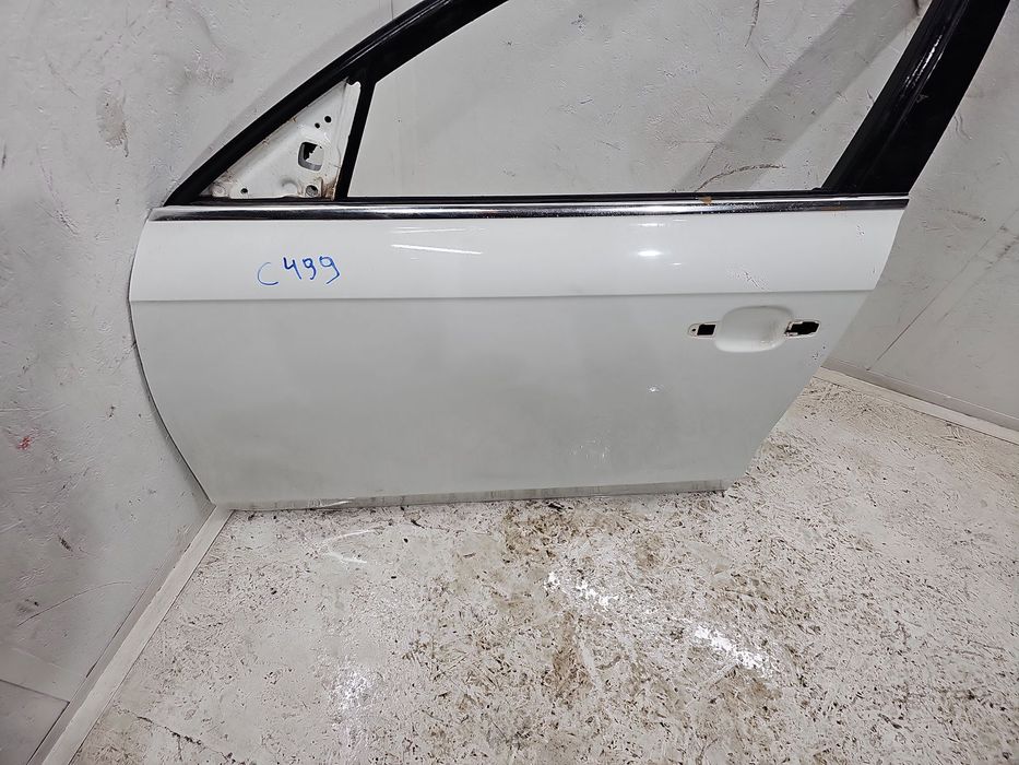 Usa stanga fata AUDI A4 (8K5, B8) Avant [Fabr 2008-2015] LY9C