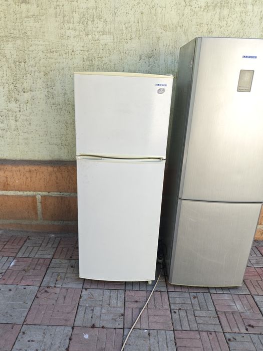 Холодильник хороший с гарантией