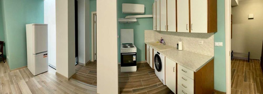 Дава се под наем Двустаен апартамент в София, Овча купел 1 - 60 кв.м за 377.4 € - Снимка #6