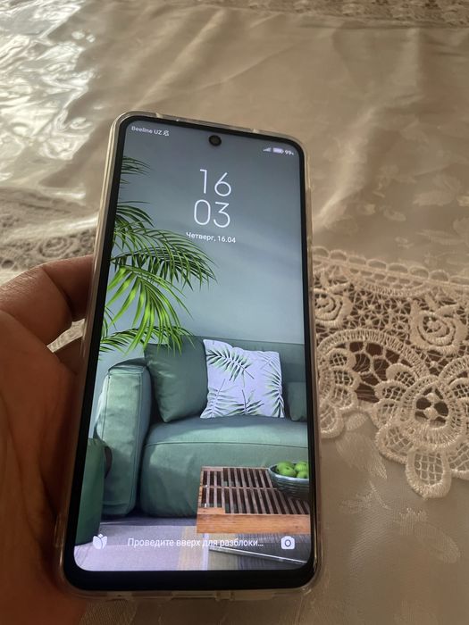 Redmi Note 9S 128gb srochno