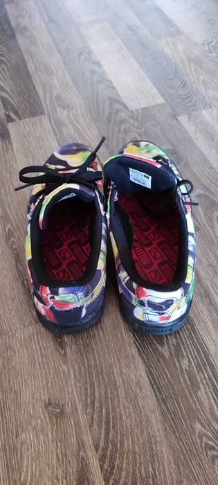 Маратонки Nike номер 40,5